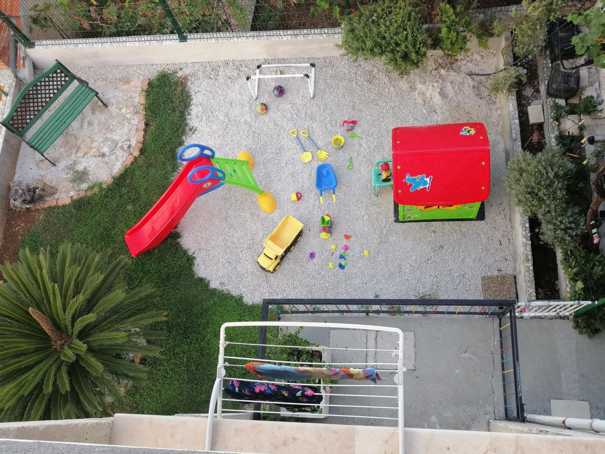 Apartments With A Parking Space Postira, Brac - 2911 外观 照片
