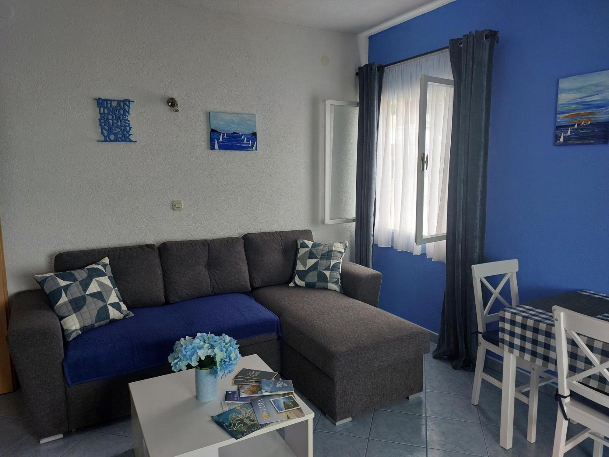 Apartments With A Parking Space Postira, Brac - 2911 外观 照片